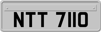 NTT7110