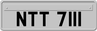 NTT7111