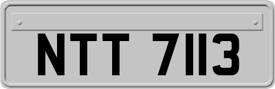 NTT7113