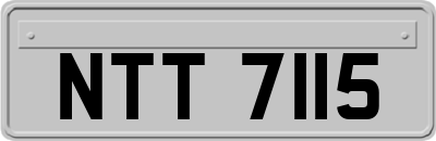 NTT7115