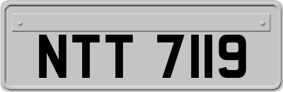 NTT7119