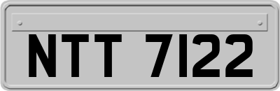 NTT7122