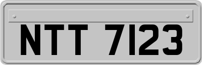 NTT7123