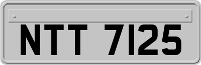 NTT7125