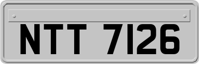 NTT7126
