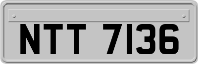 NTT7136
