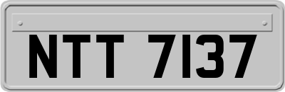 NTT7137
