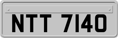 NTT7140