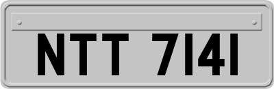 NTT7141