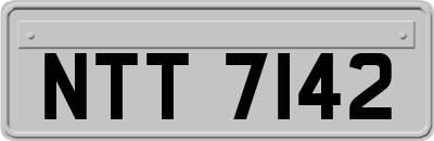 NTT7142