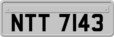 NTT7143