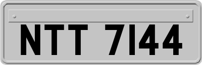 NTT7144