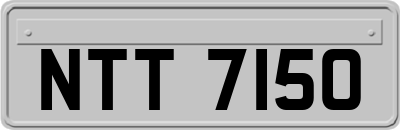 NTT7150