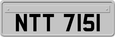 NTT7151