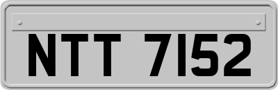 NTT7152