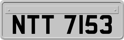 NTT7153