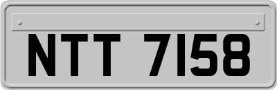 NTT7158