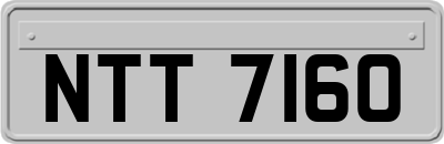 NTT7160
