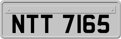 NTT7165
