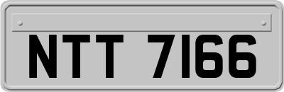 NTT7166