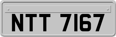 NTT7167