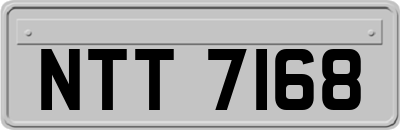NTT7168