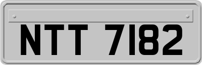 NTT7182