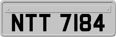 NTT7184