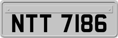 NTT7186