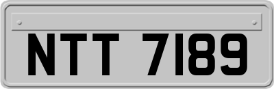 NTT7189