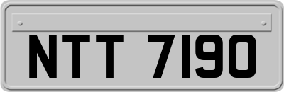 NTT7190