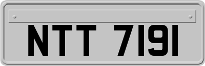 NTT7191