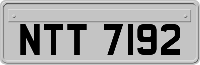 NTT7192
