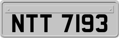 NTT7193