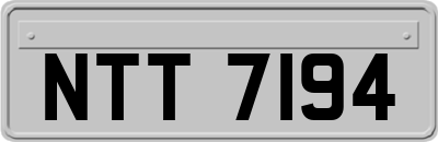 NTT7194