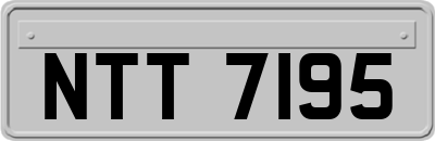 NTT7195