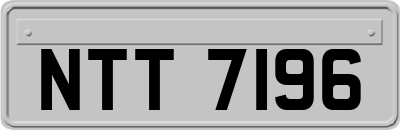 NTT7196