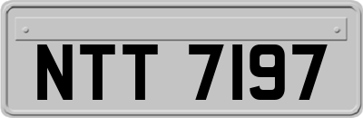 NTT7197