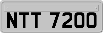 NTT7200