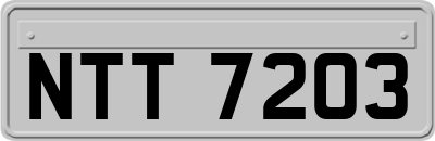 NTT7203