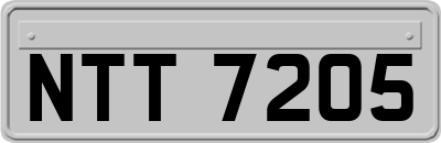 NTT7205