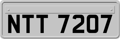 NTT7207
