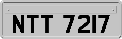 NTT7217