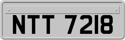 NTT7218