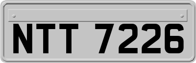 NTT7226