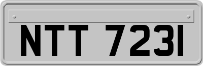 NTT7231