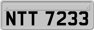 NTT7233