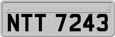 NTT7243
