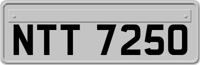 NTT7250