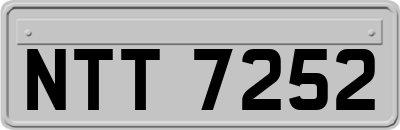 NTT7252